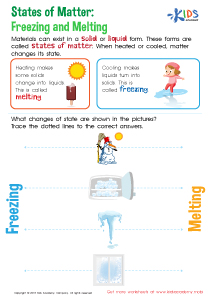 2nd Grade Worksheets: Free Printable Practice Worksheets for Second ...